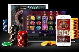 Онлайн казино Casino MaxBet